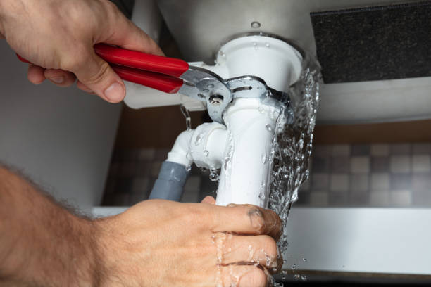 Best Water damage restoration near me  in Desert View Highlands, CA