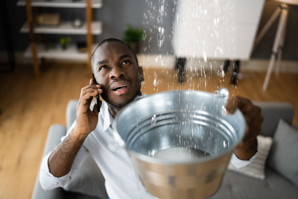 Best Emergency water damage restoration  in Desert View Highlands, CA