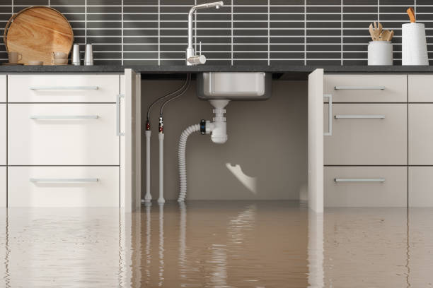 Best Basement water damage restoration  in Desert View Highlands, CA