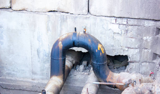 Best Water damage contractors near me  in Desert View Highlands, CA