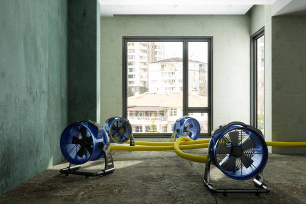 , CA Water damage restoration Company