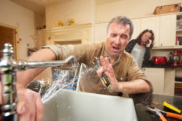 Best Residential water damage restoration  in Desert View Highlands, CA